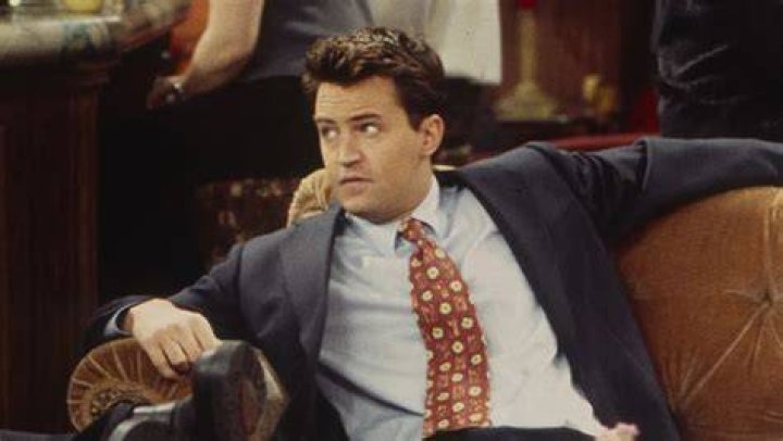 Matthew Perry's Haunting Last Instagram Post