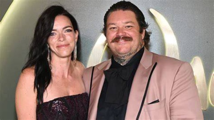 Matty Matheson's Wife: A Culinary Powerhouse
