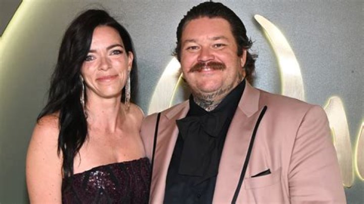 Matty Matheson&rsquo;s wife Trish Spencer&rsquo;s Wiki Biography and facts