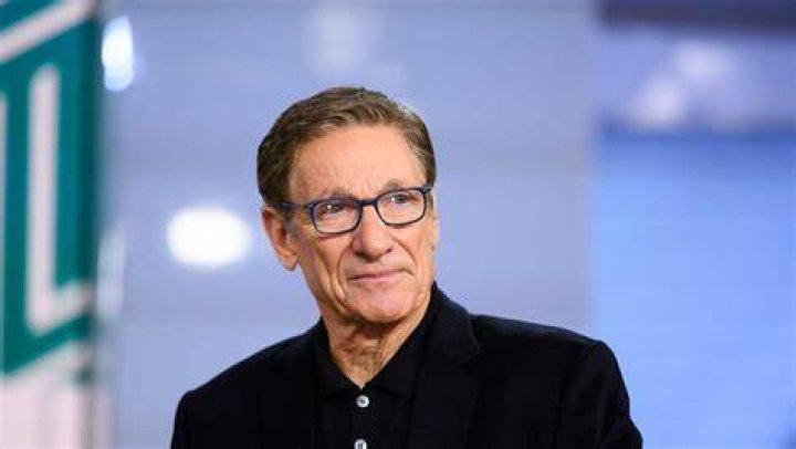 &lsquo;Maury&rsquo; Ending After More Than 30 Years on Air maury povich