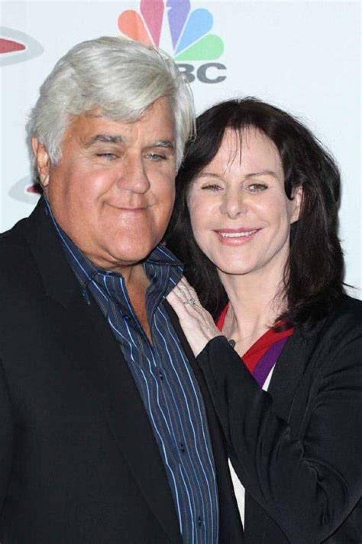 Mavis Leno's Net Worth Revealed