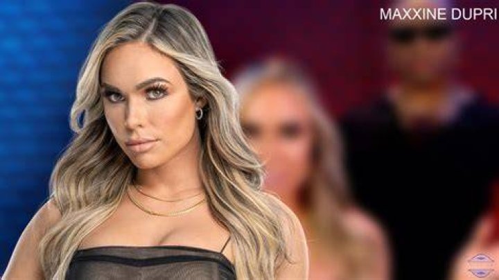 🔺 Maxxine Dupri Nude OnlyFans Leaks Yes Porn Pic