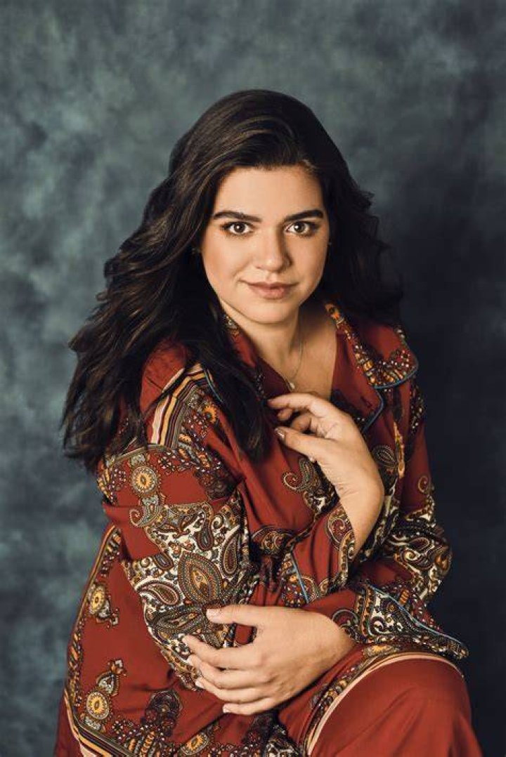 Mayan Lopez's Incredible Weight Loss Journey In 2024