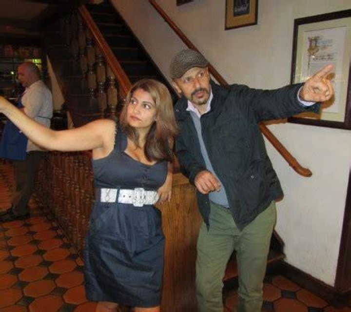 Maz Jobrani's Wife: Uncovering The Life And Relationship Of The Comedian