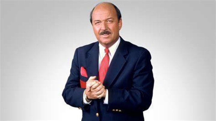 “Mean” Gene Okerlund, Hall of Fame WWE Announcer, Dies at 76