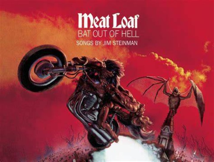 Meat Loaf, ‘Bat Out of Hell’ Singer and Actor, Dies at 74 The New