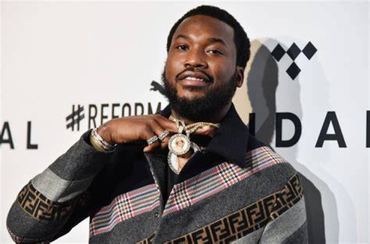 Meek Mill Birthday