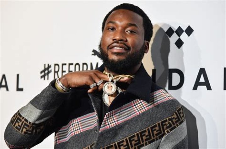 Meek Mill Hints He Might ‘Drop Another Album’ In 2018 Billboard
