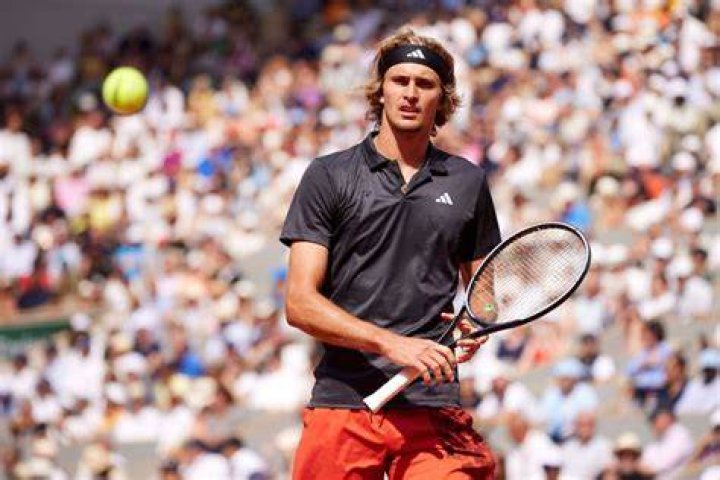Meet Alexander Zverev: The Rising Star Of Tennis