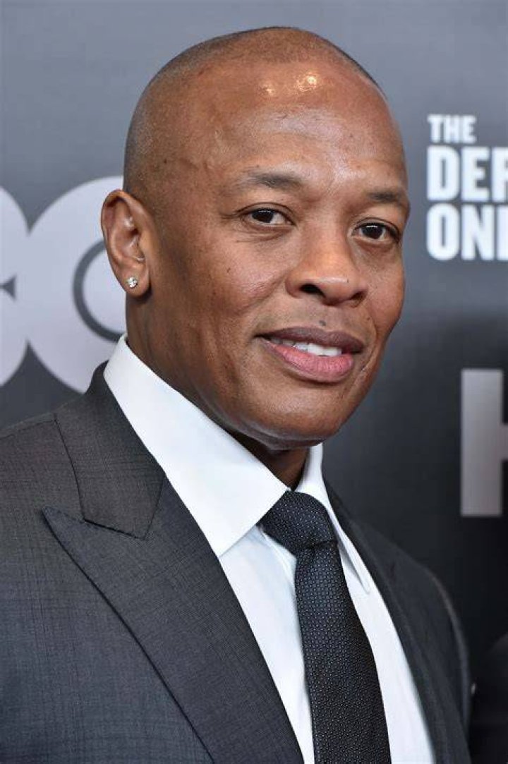 Meet Andr "Dr. Dre" Young Jr.: The Multifaceted Music Mogul