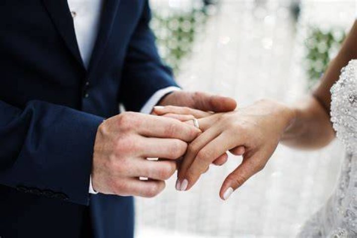 Meet Ashley Alexis's Recent Marriage Adventure: A Journey Of Love And Commitment