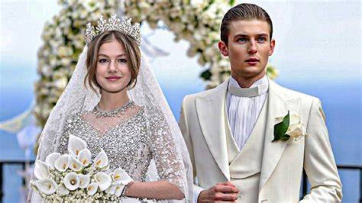 Meet Barron Trump And His New Girlfriend: Inside Their Thrilling Relationship