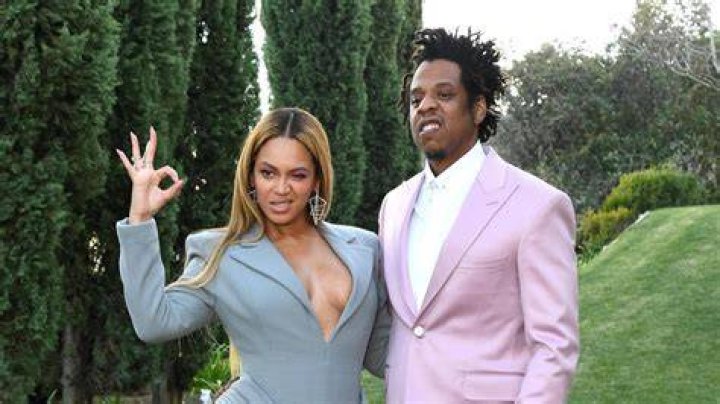Meet Beyonc&eacute; and JAYZ's Kids POPSUGAR Celebrity Photo 9