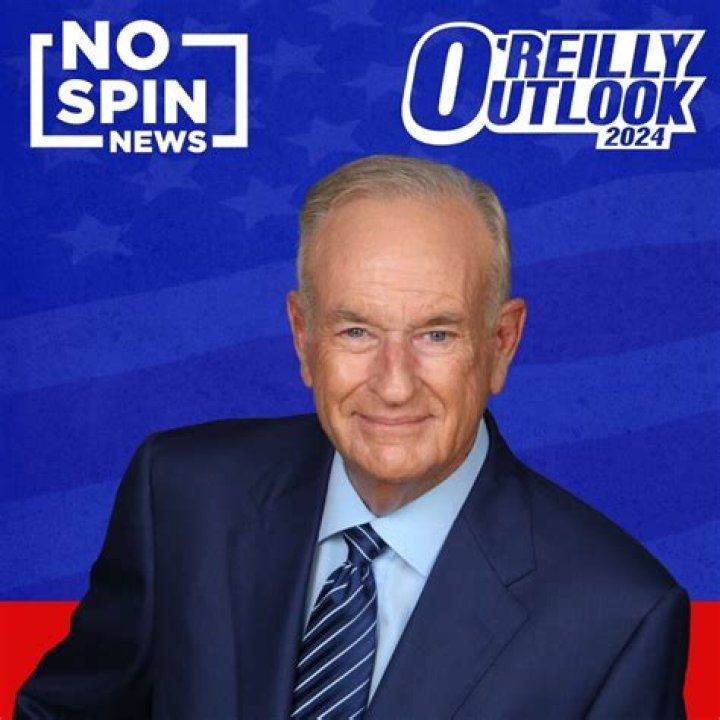 Meet Bill O’Reilly, the disgraced exFox News commentator who shaped