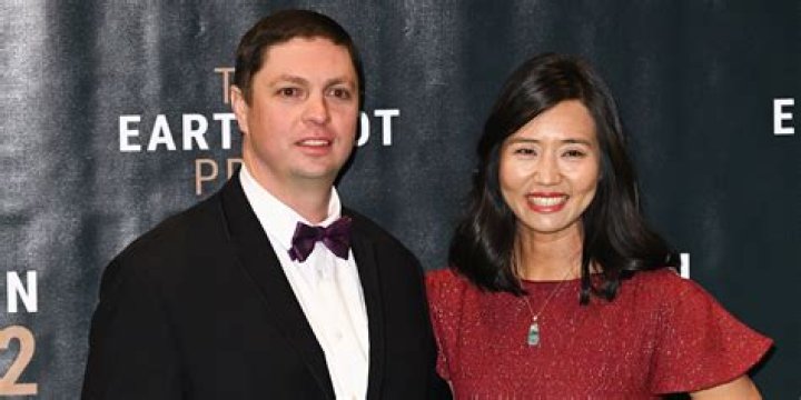 Meet Boston Mayor Michelle Wu's Husband: The Man Behind The Headlines