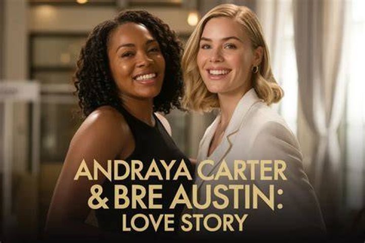 Meet Bre Austin: An Up-and-Coming Star In The Entertainment Industry
