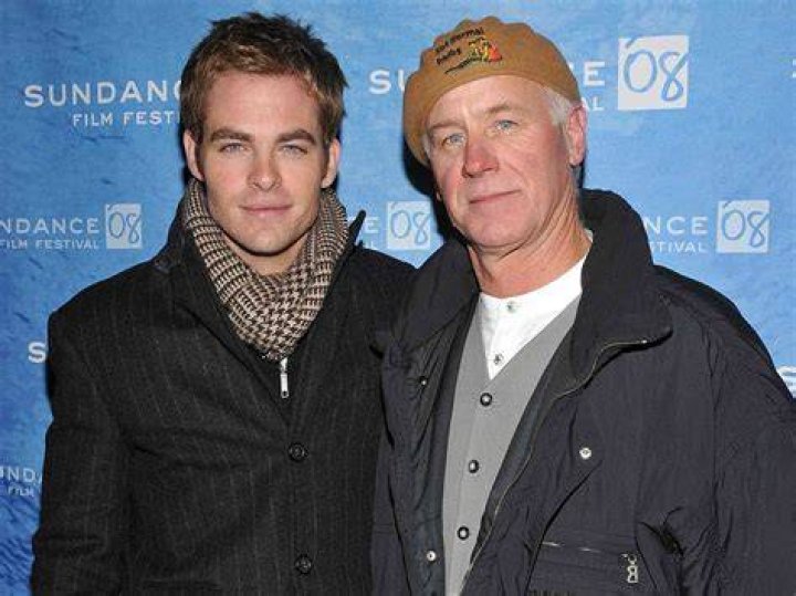 Meet Chris Pine's Kids: Exploring Parenthood With The Star