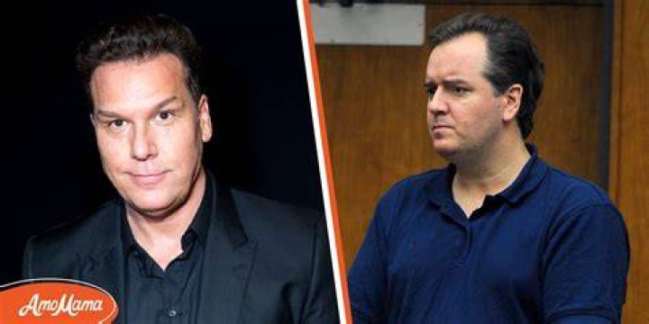 Meet Dane Cook's Brother: An Insight Into Family Ties