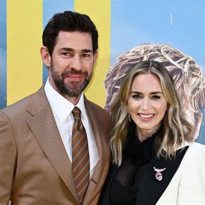Meet Emily Harrigan's Husband: An Exclusive Look