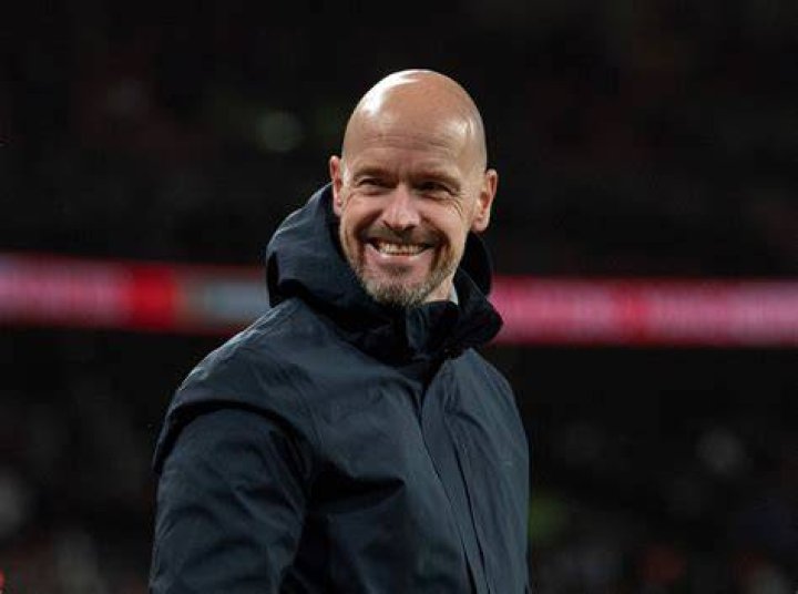 Meet Erik ten Hag’s Wife Bianca ten Hag Who Is She?