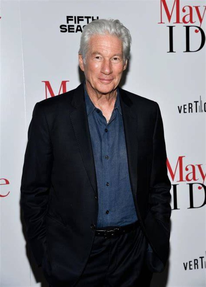 Meet Hollywood Star: Richard Karns, A Renowned Actor And Director