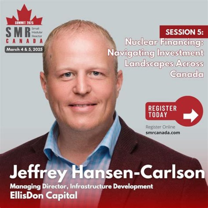 Meet Jeffrey Carlson: Software Development Expert