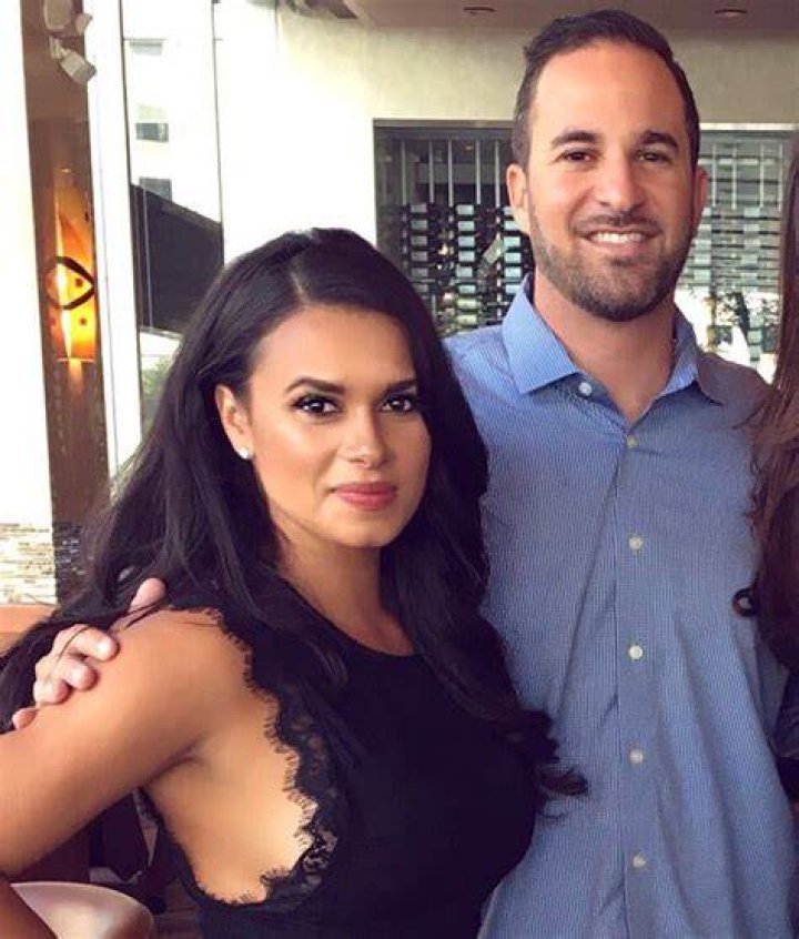 Meet Joy Taylor's Husband: Who's The Guy Behind The Fox Sports Host?