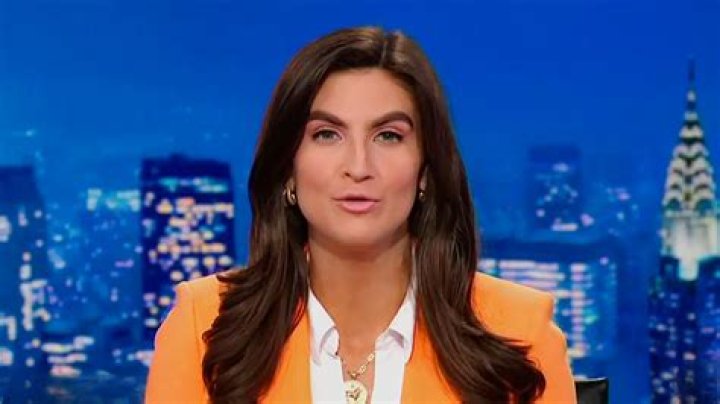 Meet Kaitlan Collins' Boyfriend, Will Douglas