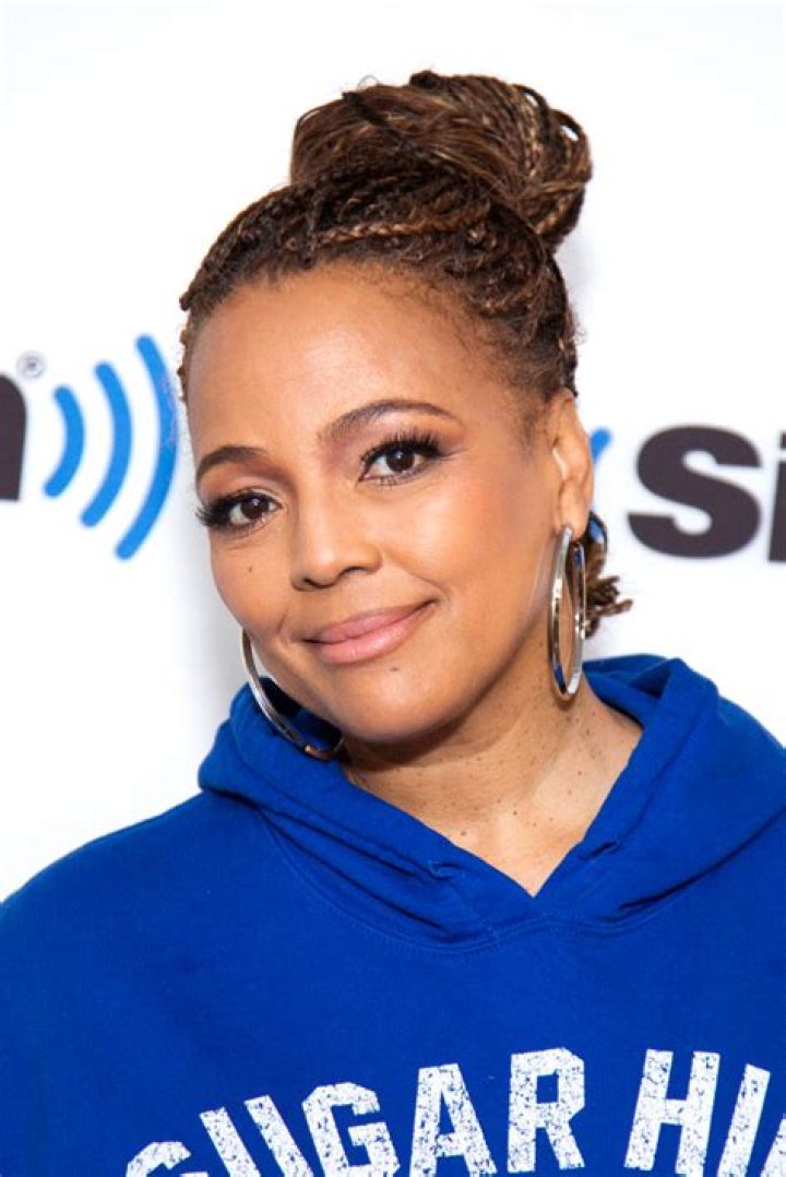 Meet Kim Fields' Husband Christopher Who She Has Been Married to