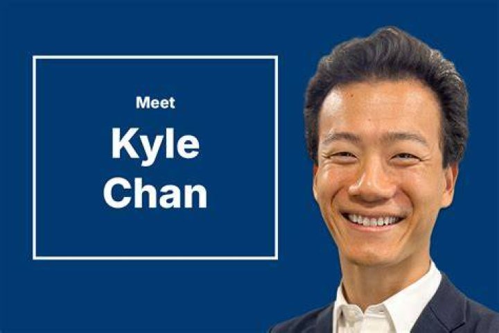 Meet Kyle Appleford: California's Renowned Expert