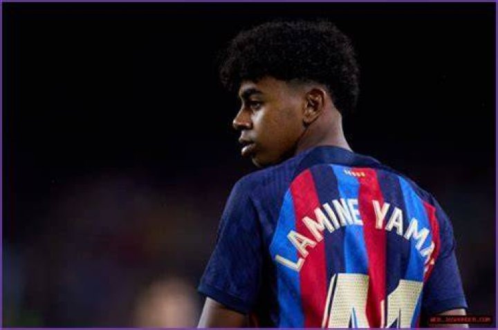 Meet Lamine Yamal: A Renowned Father And Inspiration