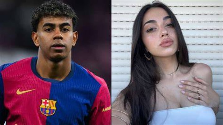 Meet Lamine Yamal's Girlfriend: Uncovering The Love Story
