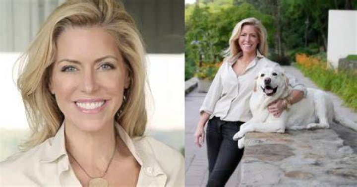 Meet Laura Putty Stroud: The Unstoppable Trailblazer