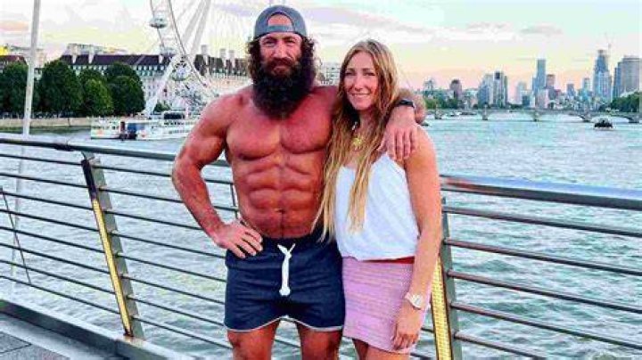 Meet Liver Queen, Liver King’s Adorable Wife Inspirationfeed