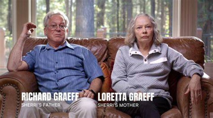 Meet Loretta Graeff: Exploring Her Impact And Legacy