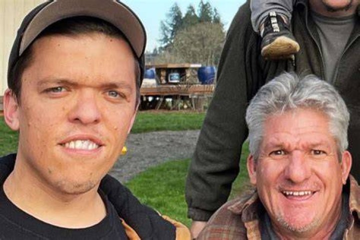 Meet Matt Roloff's Brother And His Untold Story