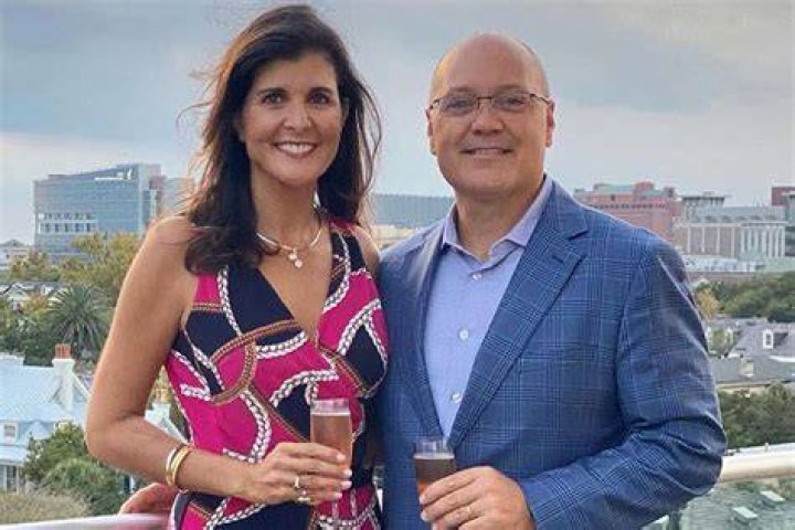 Meet Nikki Haley's Supportive Husband: All About Michael Haley