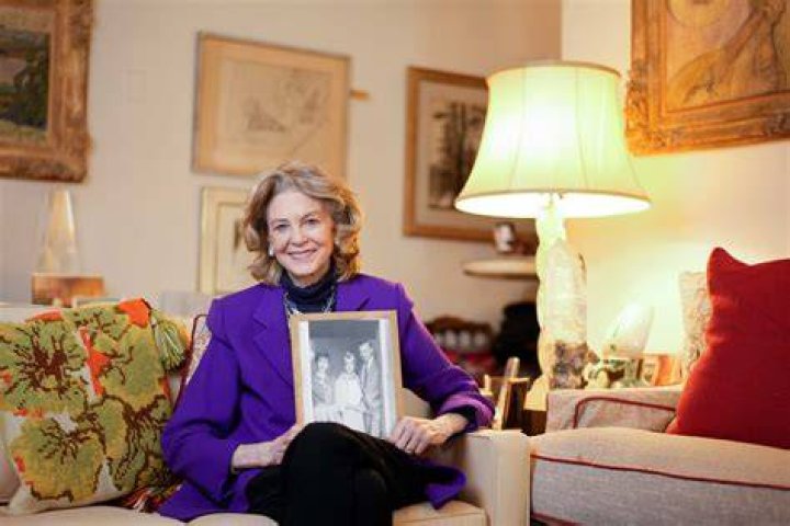 Meet Pat Cooper's Daughter: The Legacy Continues