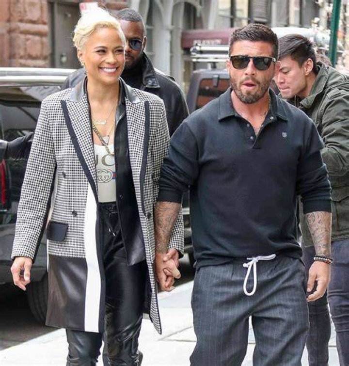 Meet Paula Patton's Partner: A Look Into Her Love Life