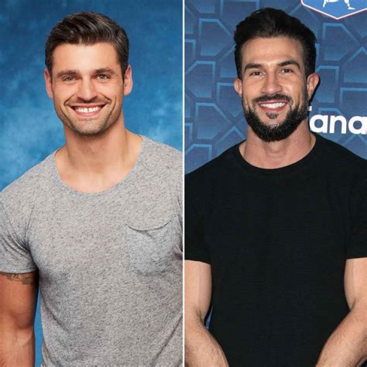 Meet Peter Kraus: The Bachelor With An Unforgettable Age