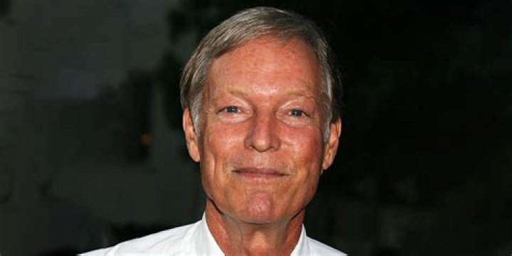Meet Richard Chamberlain's Beloved Husband: Uncovering Their Love Story