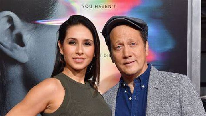 Meet Rob Schneider's Beloved Wife: An Exclusive Look At Their Marriage