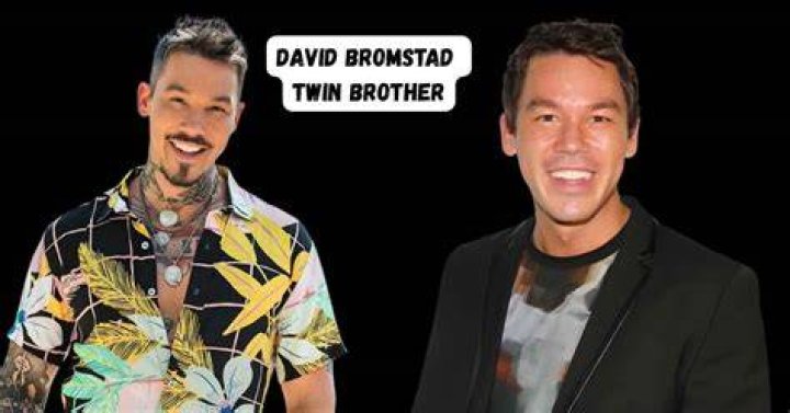 Meet Romeo Santos' Identical Twin Brother: The Untold Story
