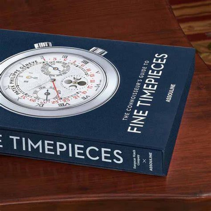 Meet Ronnie Foden: The Art Of Crafting Fine Timepieces