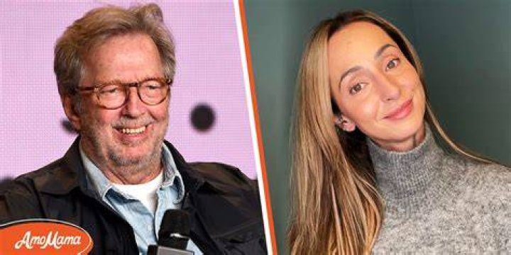 Meet Ruth Clapton, Unlocking The Legacy Of Eric Clapton