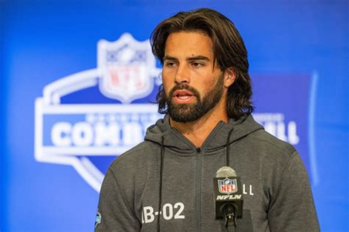 Meet Sam Hartman's Significant Other: The Love Interest Behind The Football Star