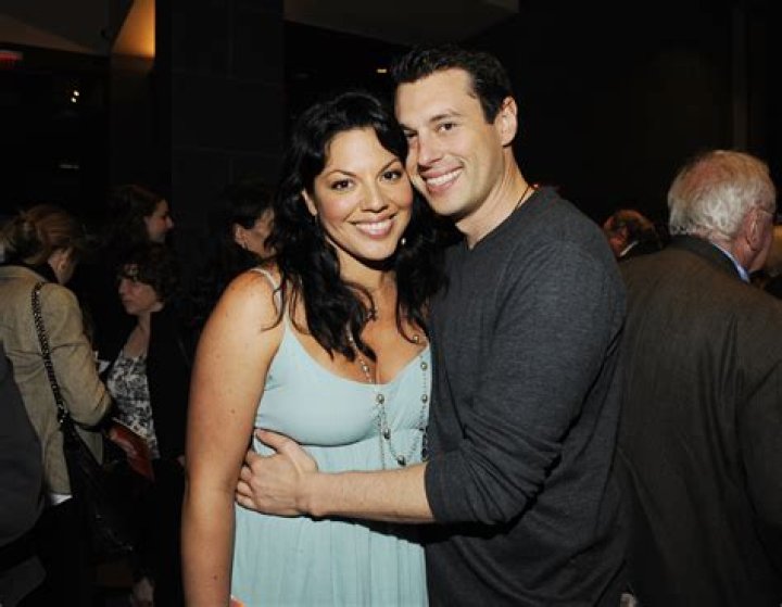 Meet Sara Ramirez And Ryan DeBolt: A Love Story