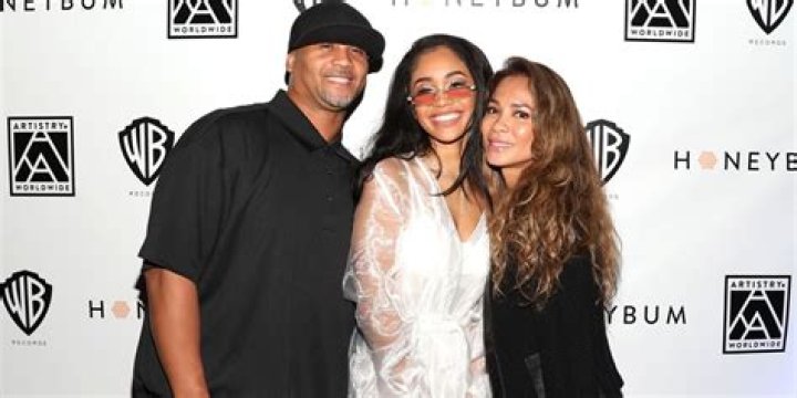 Meet Saweetie's Parents: The People Behind The Rap Superstar