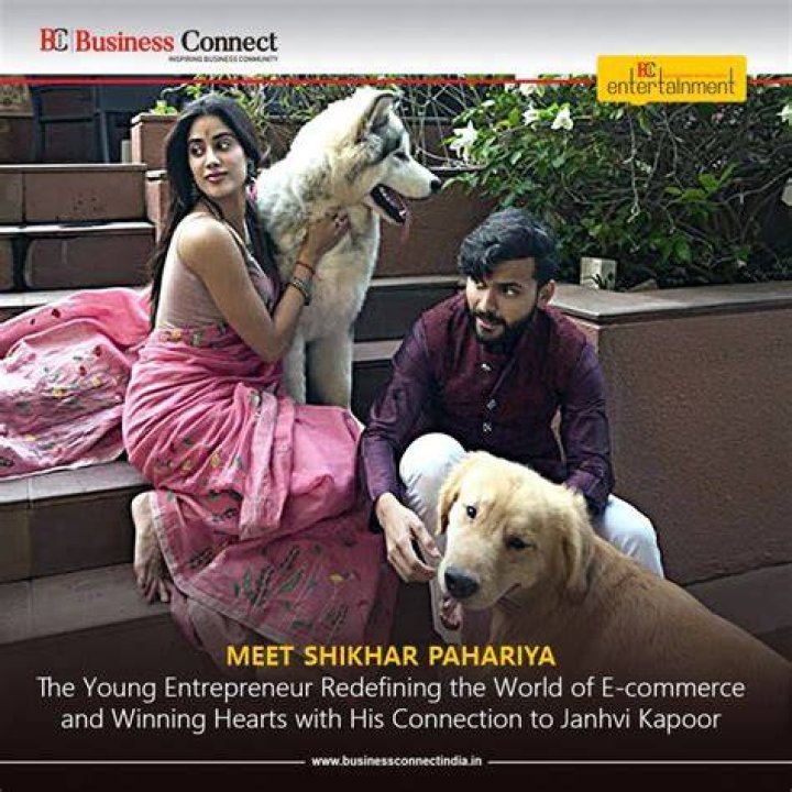 Meet Shikhar Pahariya: His Life And Legacy