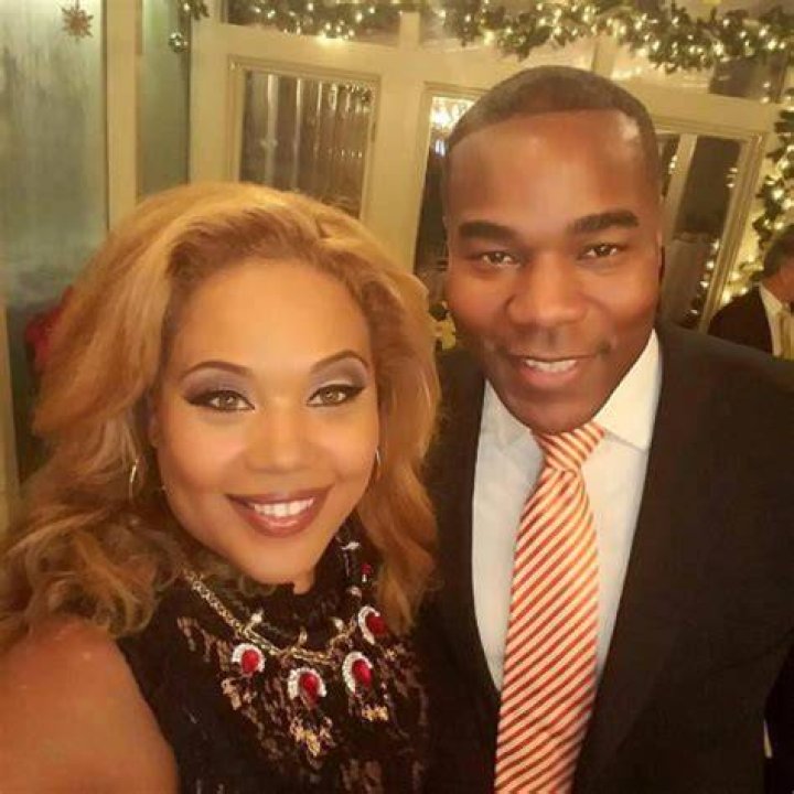 Meet Tara Setmayer’s husband Marcelle Love as she rejoins The View